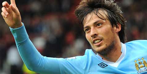 Silva: Fantastis Bila City Jadi Juara