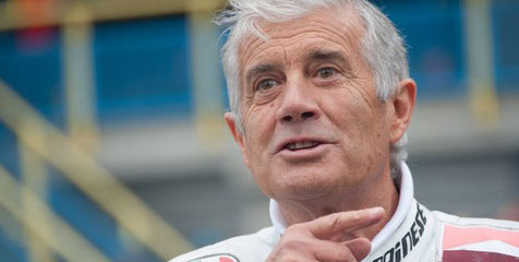 Agostini Ragukan Perubahan MotoGP ke 1000cc