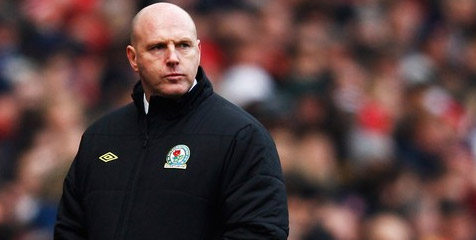 Nyawa Terancam, Pelatih Blackburn Sewa Bodyguard