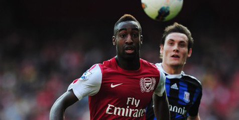 Djourou: Arsenal Harus Buktikan Masih Tetap 'Raja London' Djourou: Arsenal Harus Buktikan Masih Tetap 'Raja London'