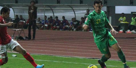 Berseteru Dengan Divaldo, Barisic Terancam Didepak? Berseteru Dengan Divaldo, Barisic Terancam Didepak?