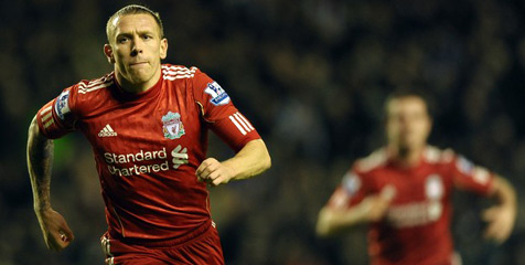 Bellamy Ingin Akhiri 6 Tahun Puasa Gelar Liverpool