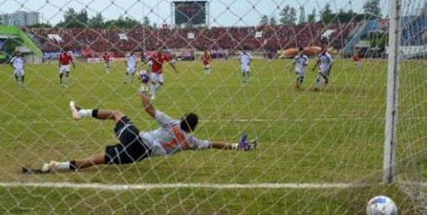 Divisi Utama LPIS: Pesta Penta Gol Antarkan Persis ke Runner Up