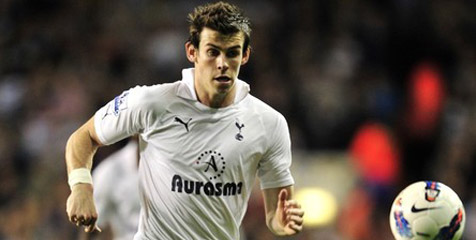 Bale: Spurs Tim Terbaik di London Utara