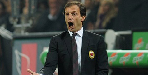 Allegri: Gol Muntari Harusnya Sah!