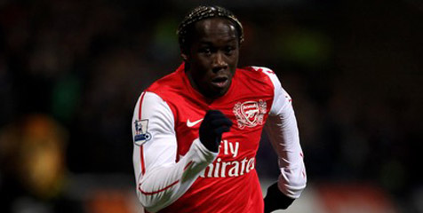 Sagna Janji Hentikan Bale