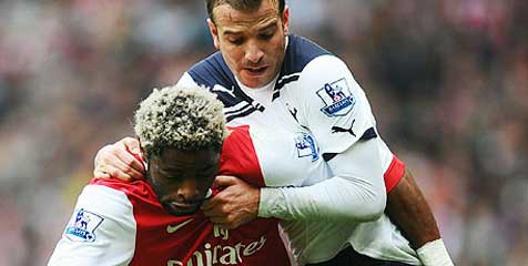 Preview: Arsenal vs Spurs, Pecahkan Rekor 19 Tahun