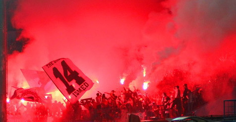 Fauzi Bowo Ingin Persija Terus Bermain di Gelora Bung Karno