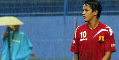 Persema Optimistis Curi Poin di Kandang PSM Makassar Persema Optimistis Curi Poin di Kandang PSM Makassar