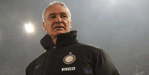 Ranieri: Saya Tidak Akan Mundur!