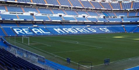 Final Copa Del Rey Dipastikan Bukan di Bernabeu