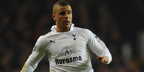 Kyle Walker, Pemain Keempat Yang Dicoret Dari Skuad Inggris