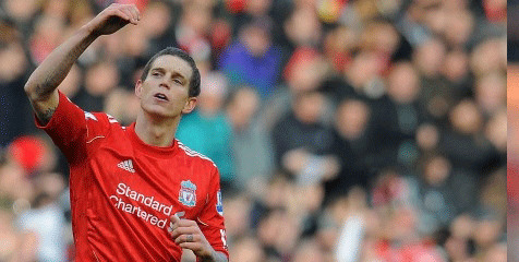 Dalglish: Agger Cedera Patah Tulang Rusuk