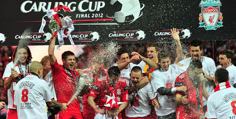 'Sejumlah Pemain Top Eropa Ingin Ke Liverpool Musim Depan'