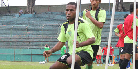 Besok, Persebaya Tentukan Nasib Korinus