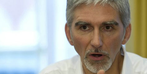 Damon Hill: Jenson Button Selalu Jadi Kuda Hitam Damon Hill: Jenson Button Selalu Jadi Kuda Hitam