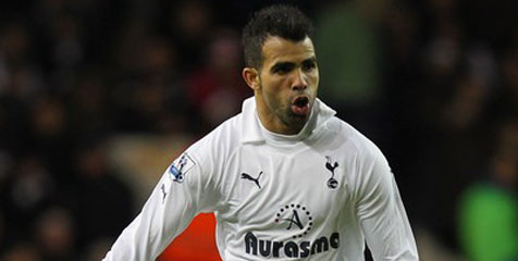 Milan Tertarik Boyong Sandro Dari Tottenham Milan Tertarik Boyong Sandro Dari Tottenham