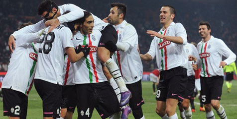 Tanggal Semifinal Coppa Leg 2 Juve-Milan Sudah Dipastikan Tanggal Semifinal Coppa Leg 2 Juve-Milan Sudah Dipastikan