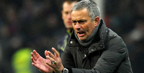 Guidolin Raih Panchina d'Oro, Mourinho Iri