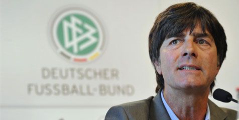 Joachim Loew Waspadai Kebangkitan Prancis
