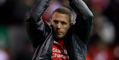 Bellamy: Liverpool Wajib ke Liga Champions