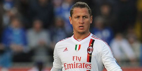 Mexes: Saya Juga Dilanggar, Tapi Tak Lantas Terkapar