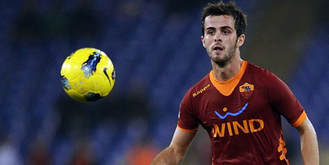 Roma Bakal Ladeni Lazio Tanpa Pjanic, Sang Raja Assist