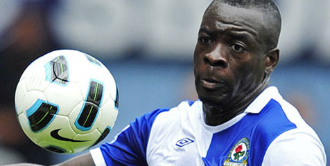 Samba: Semoga Anzhi Samai Manchester City