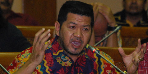 KPSI Pastikan KLB Digelar Sesuai Jadwal KPSI Pastikan KLB Digelar Sesuai Jadwal