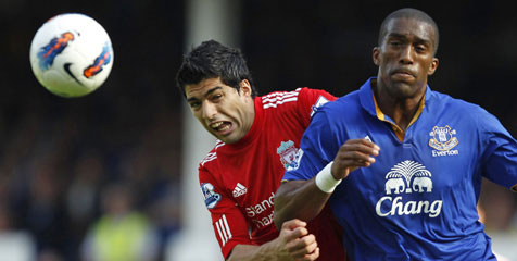 Jadwal 'Derby' Liverpool vs Everton Akhirnya Ditetapkan Jadwal 'Derby' Liverpool vs Everton Akhirnya Ditetapkan