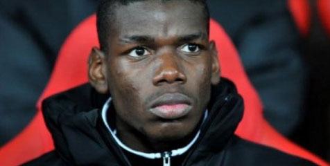 'Situasi Pogba di United Berbahaya' 'Situasi Pogba di United Berbahaya'