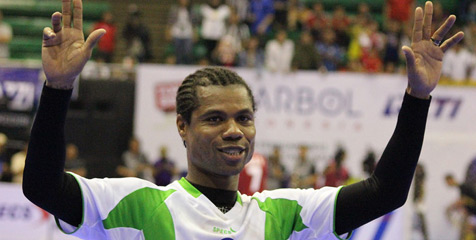 'Hilton Moreira Harus Diusir Dari Indonesia!' 'Hilton Moreira Harus Diusir Dari Indonesia!'