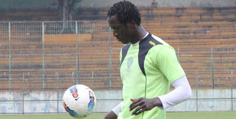 Ibrahima Punya Kans, Korinus Batal Gabung Persebaya Ibrahima Punya Kans, Korinus Batal Gabung Persebaya