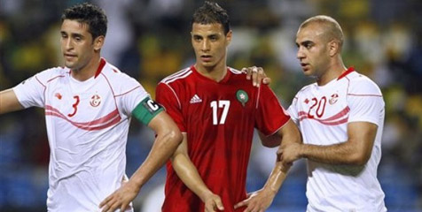 Arsenal Siap Lepas Chamakh ke Fiorentina