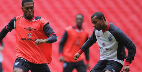 Pearce Yakin Cole Kembali ke Performa Terbaik Pearce Yakin Cole Kembali ke Performa Terbaik