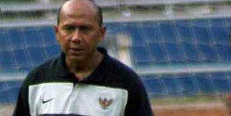Coach RD Dan Tanggal Unik Pernikahannya Coach RD Dan Tanggal Unik Pernikahannya