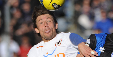 Heinze: Laga Derby Tak Bisa Selamatkan Musim Roma Heinze: Laga Derby Tak Bisa Selamatkan Musim Roma