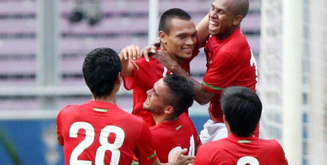 Preview: Bahrain vs Indonesia, Bawa Pulang Poin! Preview: Bahrain vs Indonesia, Bawa Pulang Poin!