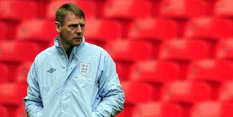 Preview: Inggris vs Belanda, Ujian Pertama Pearce