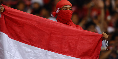 Review: Akhir Tragis Indonesia di Pra Piala Dunia 2014 Review: Akhir Tragis Indonesia di Pra Piala Dunia 2014