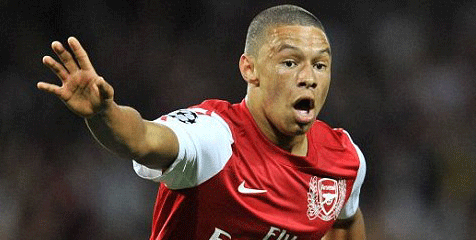 Wenger: Chamberlain Pantas Ikut Euro 2012 Wenger: Chamberlain Pantas Ikut Euro 2012
