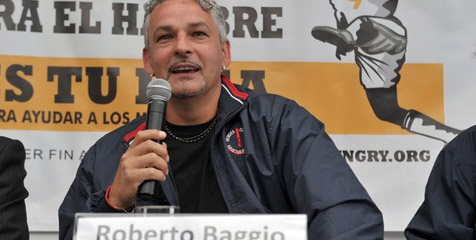 'Bila Latih Inter, Baggio Bakal Sesukses Conte di Juventus' 'Bila Latih Inter, Baggio Bakal Sesukses Conte di Juventus'