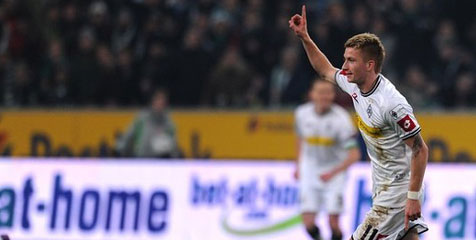 Reus Berambisi Masuk Deretan Pemain Termahal Dunia Reus Berambisi Masuk Deretan Pemain Termahal Dunia