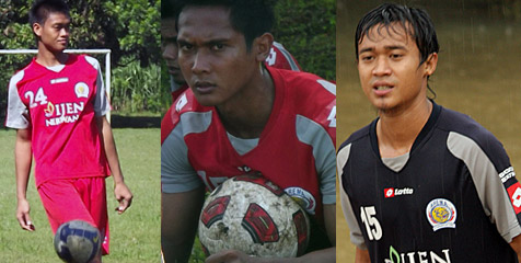 Enam Pemain Arema Terancam Tuntutan Hukum Enam Pemain Arema Terancam Tuntutan Hukum