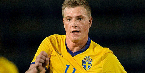 Ibra Puji Bintang Masa Depan Swedia Ibra Puji Bintang Masa Depan Swedia