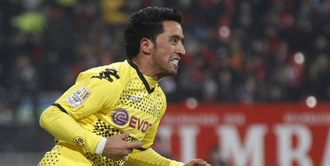 Barrios: Saya Tidak Bahagia, Saya Ingin Pergi! Barrios: Saya Tidak Bahagia, Saya Ingin Pergi!