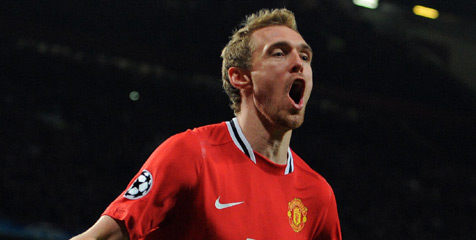 Fletcher Target Musim Depan Sebagai Pelampiasannya Bersama MU
