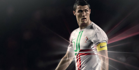 Ronaldo: Ambisi Portugal Jelas Juara Euro Ronaldo: Ambisi Portugal Jelas Juara Euro