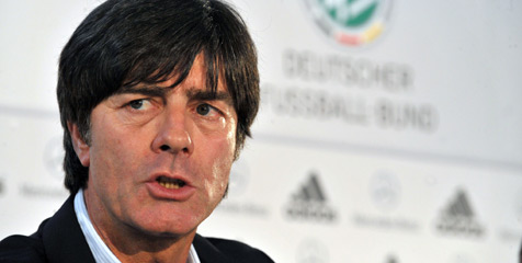 Loew: Pencapaian Bayern Munich Bisa Ganggu Timnas Jerman