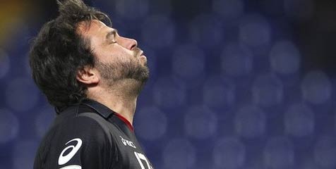 Frey: Buffon Tak Patut Disalahkan